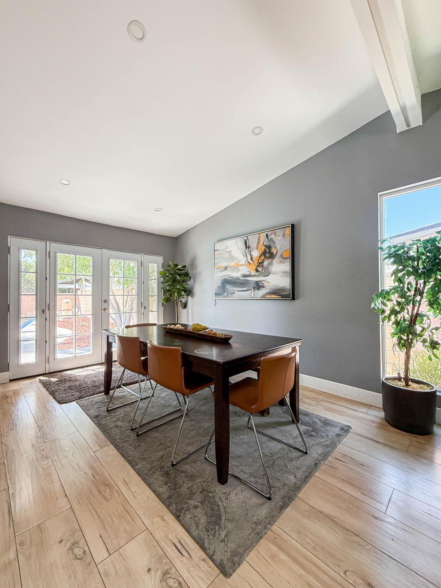 Villa Luxurious 4Br House With Swimming Pool -Fb Los Ángeles Exterior foto